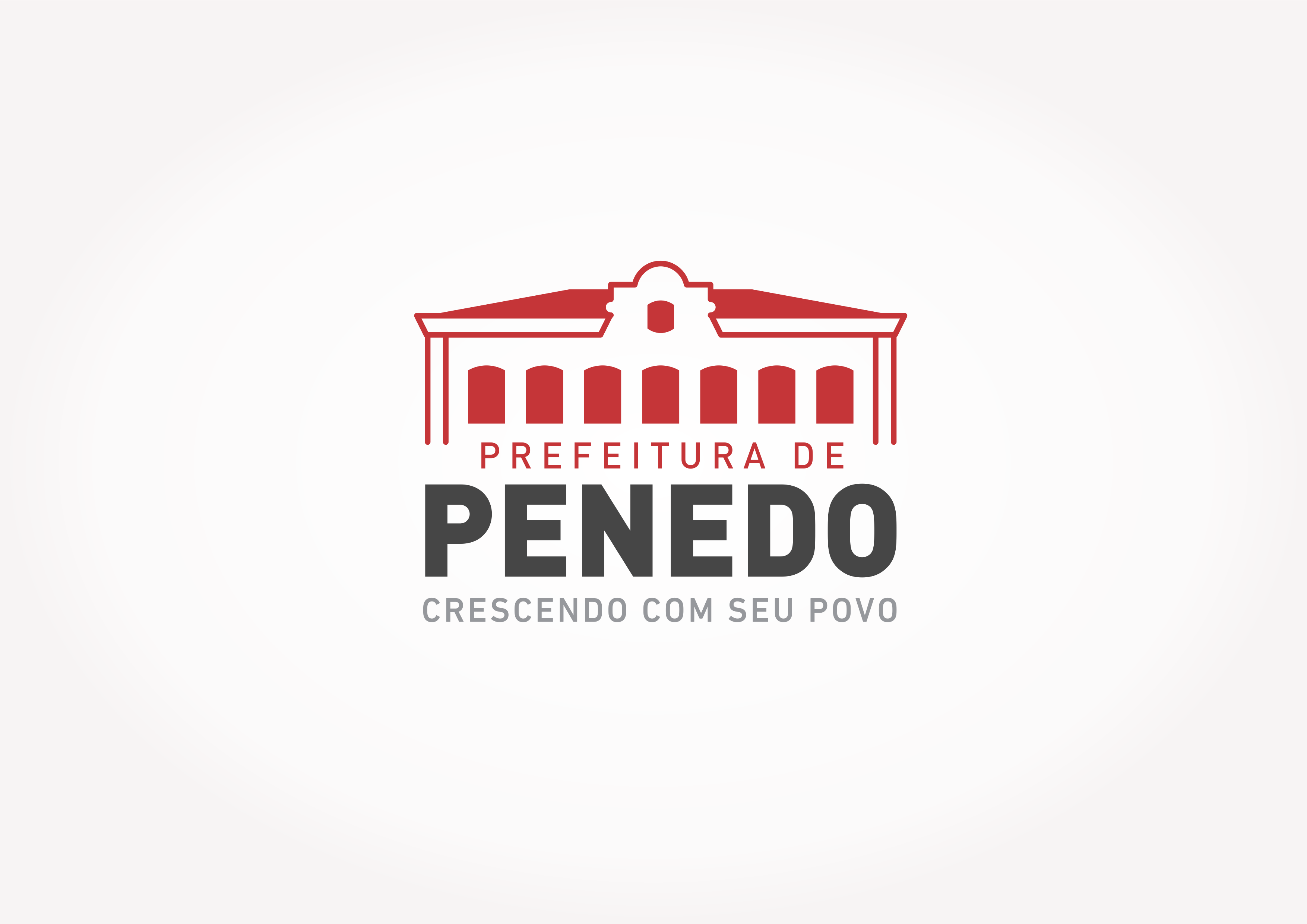 Penedo - CHP